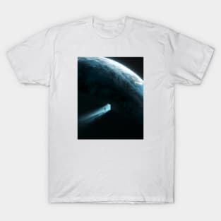 Space T-Shirt